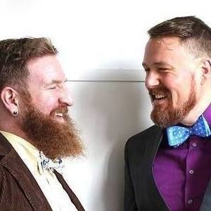 Meet your Posher, Brady